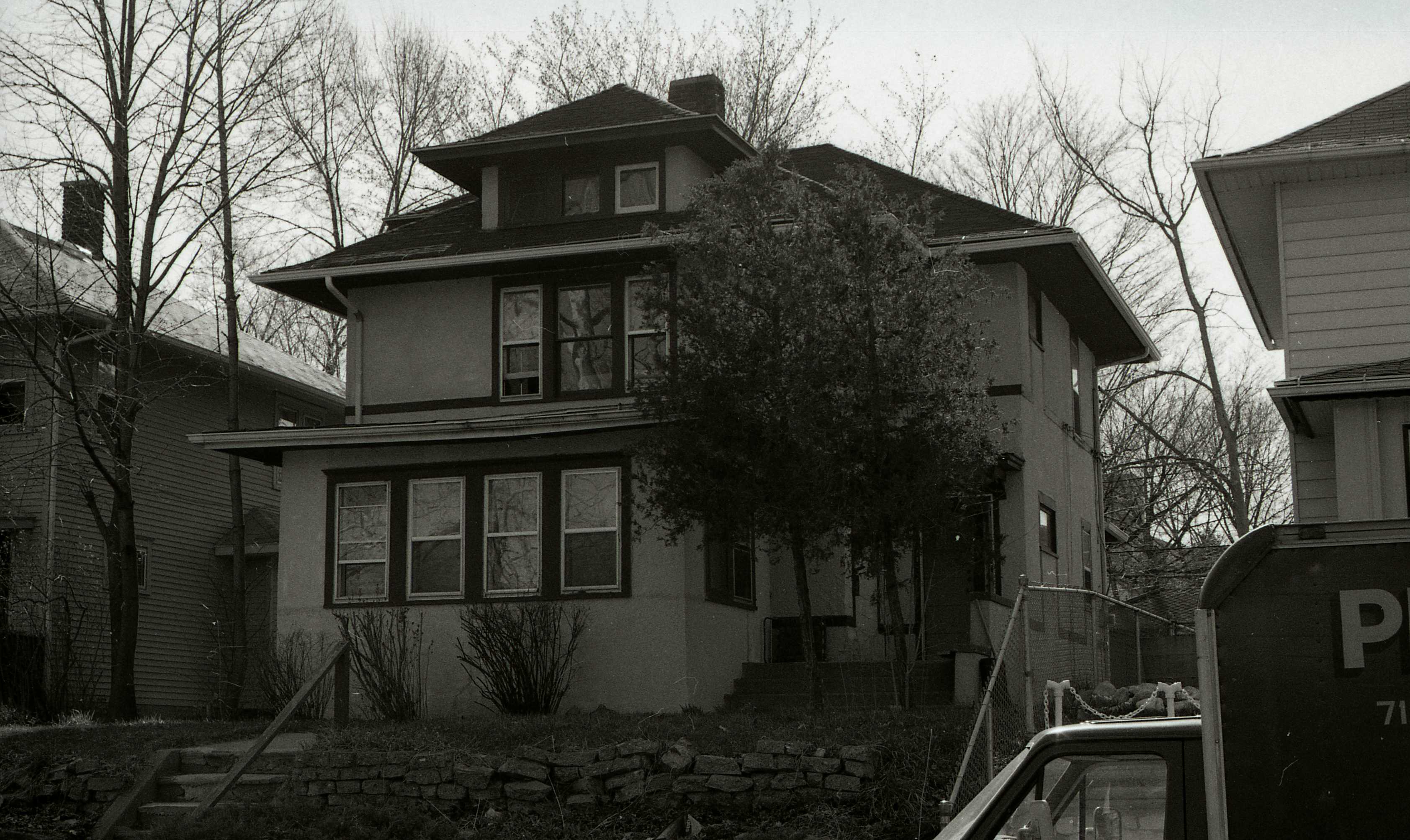 Image credit: Historic Preservation Commission of South Bend and St. Joseph County